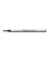 FC148713,Rezerva roller metal Faber-Castell, Albastra