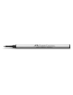 FC148712,Rezerva roller metal Faber-Castell, Neagra 2
