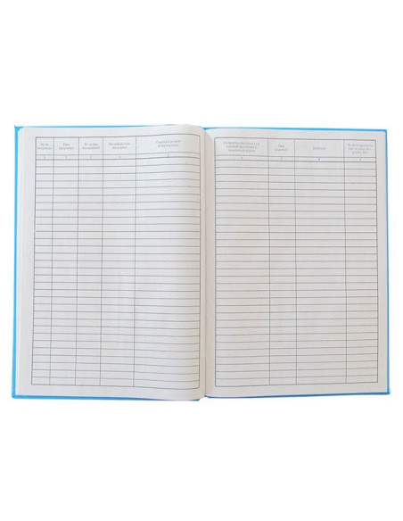 TP000050,Registru intrari iesiri vertical cartonat