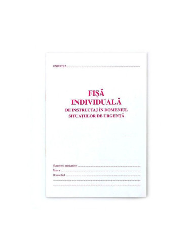 TP000053,Fisa individuala psi (isu)