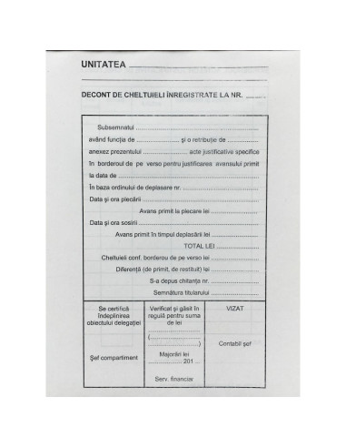 TP000082,Decont de cheltuieli inregistrate a5