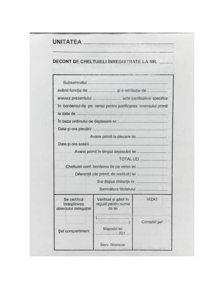 TP000082,Decont de cheltuieli inregistrate a5