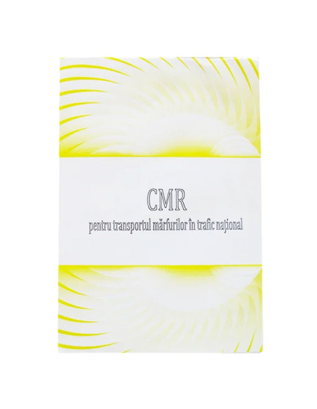 TP000099,Cmr transport marfa in trafic national 3 exemplare