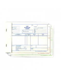 TP000150,Aviz de insotire a marfii a5 3 exemplare 2