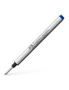 GF148733,Rezerva roller intuition albastru graf von faber-castell