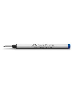 GF148733,Rezerva roller intuition albastru graf von faber-castell 2