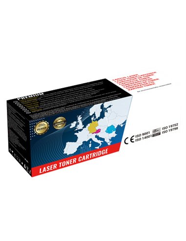 Drum compatibil Brother DR2300 / DR630, 12000 pagini, Black