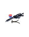 J1178,Blaster - mitraliera automata, 93cm, 20 proiectile din spuma, 8+ ani, MegaCreative, 482850
