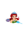 J1001,Set fashion - cap de papusa de coafat - accesorii incluse, par roscat, MegaCreative 419473, 3+ ani