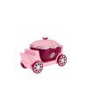 J1507,Set de joaca 4 in 1 - stand infrumusetare - accesorii diverse incluse, cu maner, pe roti, MegaCreative 460501, 3+ ani