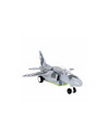 J1338,Avion cu telecomanda MegaCreative 498869, 23cm, necesita baterii 4xAA, plastic, multicolor, 3+ ani
