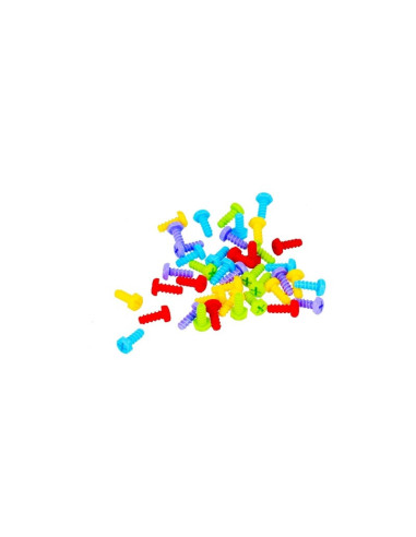 J1419,Jucarie set valiza mosaic MegaCreative, 482948, 106 piese