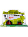 J1373,Combina agricola MegaCreative 306756, 27cm, plastic, multicolor, 3+ ani