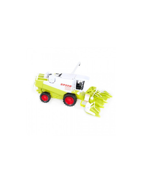 J1373,Combina agricola MegaCreative 306756, 27cm, plastic, multicolor, 3+ ani