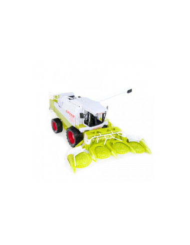 J1373,Combina agricola MegaCreative 306756, 27cm, plastic, multicolor, 3+ ani