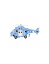 J1359,Elicopter cu accesorii MegaCreative 499168, 35cm, cu sunete si lumini, plastic, multicolor, 3+ ani