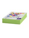 Carton Color 160g/Mp A4 250 Coli Ecada Verde Iarba