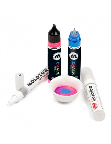 Chalk Refill 30 ml,MLW451