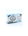 J1501,Pistol AR - cu bluetooth, suport telefon, necesita baterii 3x AA, alb, 3+ ani, MegaCreative, 419250