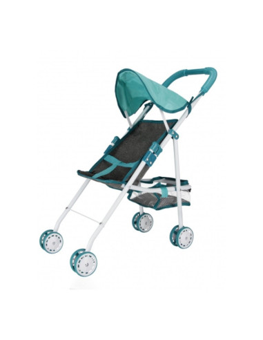 J1681,Carucior pentru papusi MegaCreative, 536567, 30x56cm