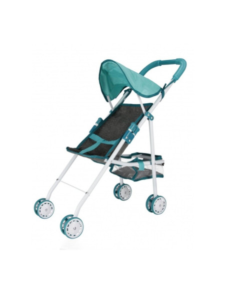 J1681,Carucior pentru papusi MegaCreative, 536567, 30x56cm