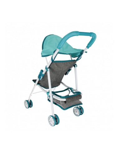 J1681,Carucior pentru papusi MegaCreative, 536567, 30x56cm