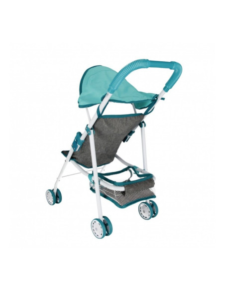 J1681,Carucior pentru papusi MegaCreative, 536567, 30x56cm