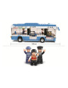 J1832,Joc de constructie Autobuz, pvc, Sluban M38-B0330, 238 piese, 28.5x23.7x5.4cm