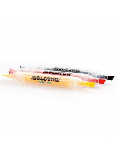 AQUA TWIN 1 – 6 mm,MLW479