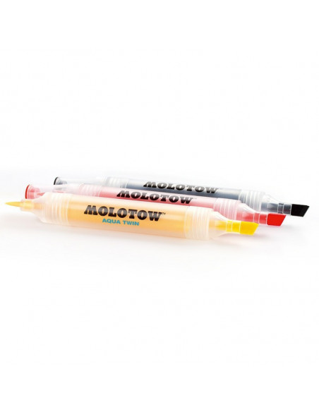 AQUA TWIN 1 – 6 mm,MLW479