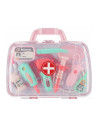 J1949,Jucarie set doctor, tip valiza MegaCreative 569864, 29x23x8cm, +3ani