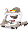 PRLE02503BE,Premergator Chipolino Little Explorer 4 in 1 beige