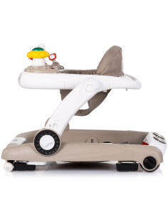 PRLE02503BE,Premergator Chipolino Little Explorer 4 in 1 beige 2