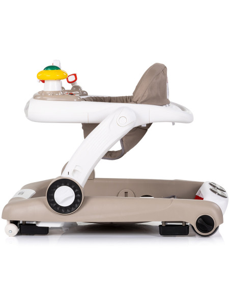 PRLE02503BE,Premergator Chipolino Little Explorer 4 in 1 beige