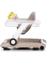 PRLE02503BE,Premergator Chipolino Little Explorer 4 in 1 beige