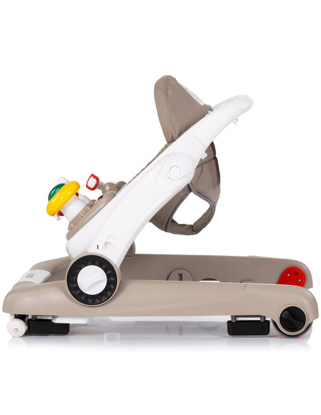 PRLE02503BE,Premergator Chipolino Little Explorer 4 in 1 beige