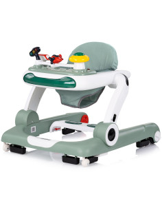 PRLE02502BA,Premergator Chipolino Little Explorer 4 in 1 basil