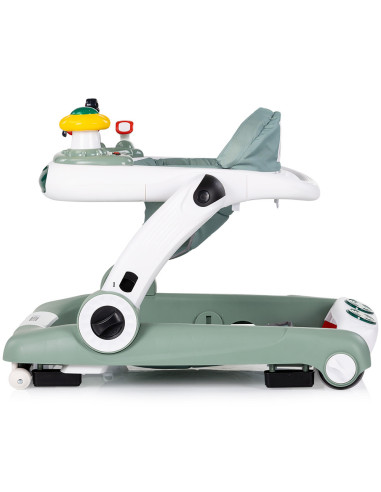 PRLE02502BA,Premergator Chipolino Little Explorer 4 in 1 basil
