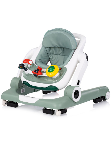 PRLE02502BA,Premergator Chipolino Little Explorer 4 in 1 basil