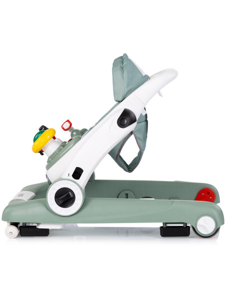 PRLE02502BA,Premergator Chipolino Little Explorer 4 in 1 basil