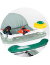 PRLE02502BA,Premergator Chipolino Little Explorer 4 in 1 basil