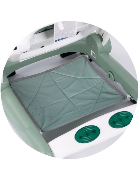 PRLE02502BA,Premergator Chipolino Little Explorer 4 in 1 basil