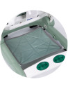 PRLE02502BA,Premergator Chipolino Little Explorer 4 in 1 basil