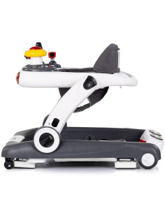 PRLE02501GY,Premergator Chipolino Little Explorer 4 in 1 grey 2