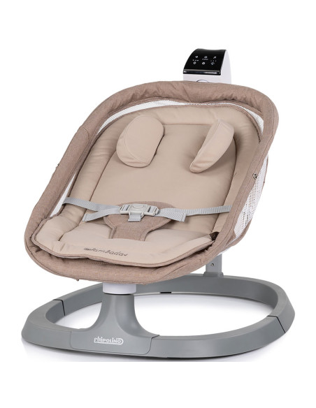 LSHLA0253TR,Leagan electric Chipolino Lambada tiramisu