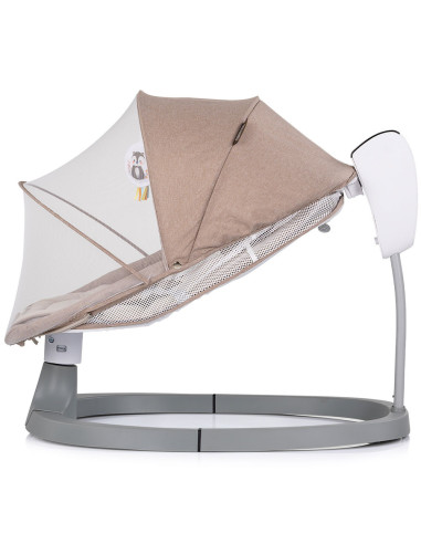 LSHLA0253TR,Leagan electric Chipolino Lambada tiramisu