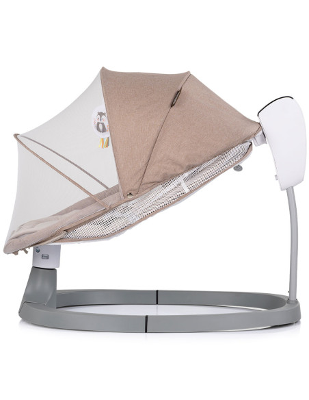 LSHLA0253TR,Leagan electric Chipolino Lambada tiramisu