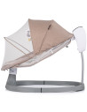 LSHLA0253TR,Leagan electric Chipolino Lambada tiramisu