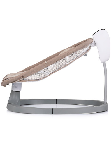 LSHLA0253TR,Leagan electric Chipolino Lambada tiramisu