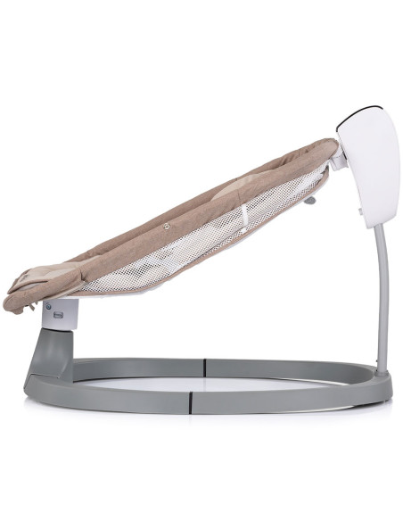 LSHLA0253TR,Leagan electric Chipolino Lambada tiramisu